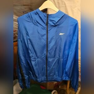 Reebok Speedwick Windbreaker Size M